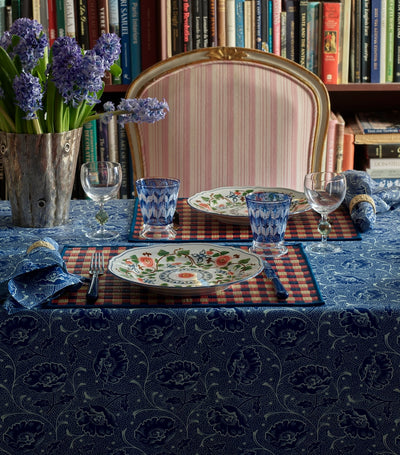 Harrods Wicker Capri Placemat 44cm x 35.5cm- Buy online at McGrocer