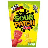 Sour Patch Kids Fruit Flavour Gums 350g GOODS Sainsburys   