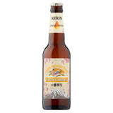 Kirin Ichiban Lager Beer Bottle   330ml GOODS M&S   