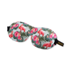 SMUG contoured sleep mask Flamingo blackout (British brand)