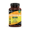 New Leaf Products potassium tablets 180 tablets (British brand)