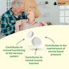 New Leaf Products potassium tablets 180 tablets (British brand)