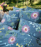 Schlossberg Nele Oxford pillowcase 50x75cm - British product