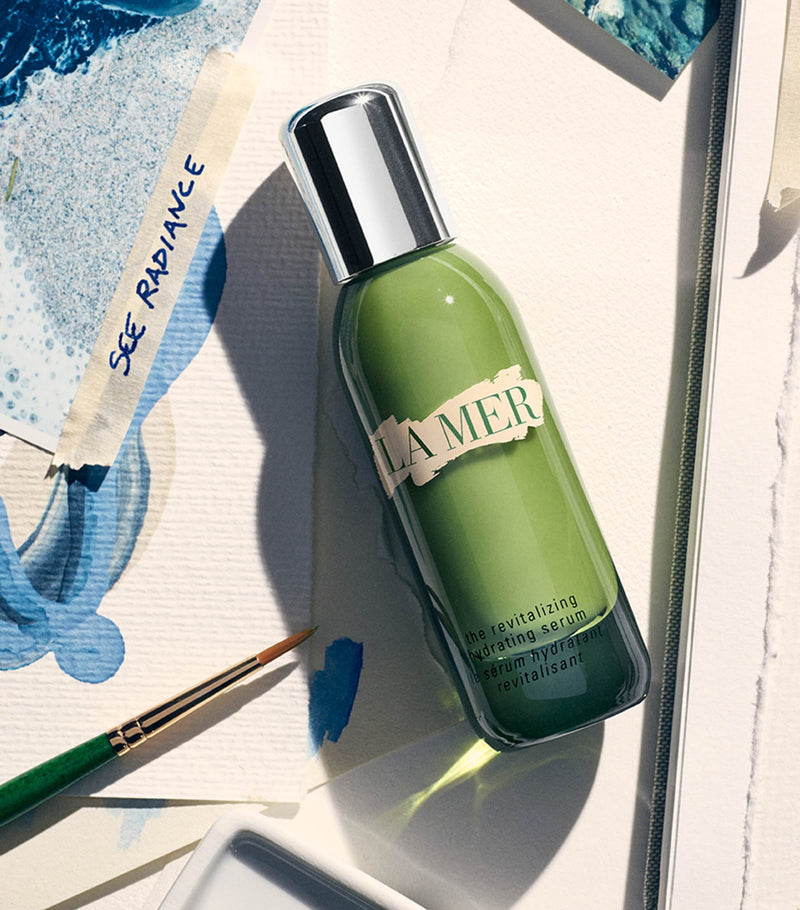 La Mer revitalizing hydrating serum 30ml, UK version