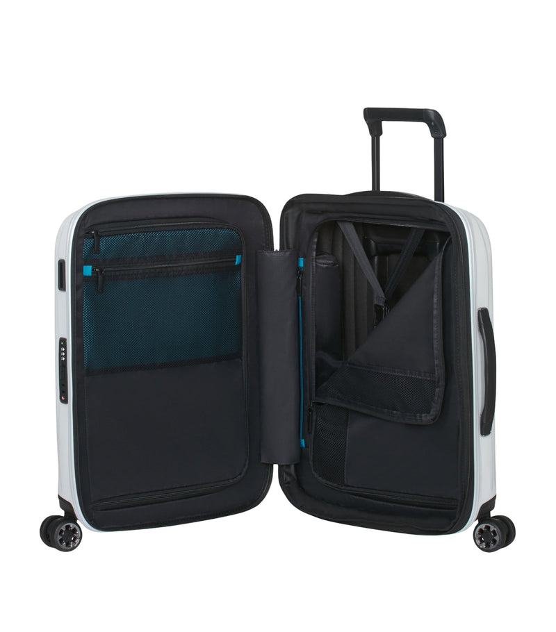 Samsonite Nexis expandable spinner 55cm (British brand)