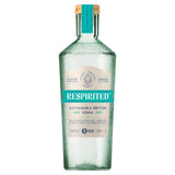 Respirited Sustainable British Vodka   70cl GOODS M&S   