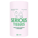 Serious Tissues Carbon Neutral Kitchen Roll GOODS M&S   