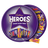 Cadbury Heroes Chocolate Tub   550g GOODS M&S   