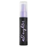 Urban Decay All Nighter Setting Spray Travel Size 30ml GOODS Boots   