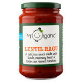 Mr Organic Lentil Ragu   350g GOODS M&S   