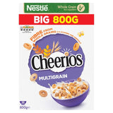 Nestle Cheerios Multigrain Cereal   800g GOODS M&S   