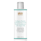 Skin Research Collagen Peptide Conditioner with Argan Oil 250ml, UK version