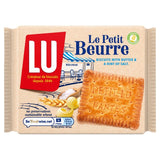 LU Petit Beurre Salted Butter Biscuits   192g GOODS M&S   