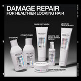 Redken Acidic Bonding Concentrate Duo hair repair treatment, UK version