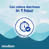 Imodium Instants 6 Loperamide Diarrhoea Tablets GOODS Superdrug   