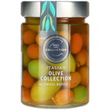 M&S Italian Olive Collection   300g GOODS M&S   