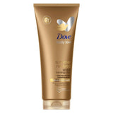 Dove Dermaspa Summer Revived Medium-Dark Body Lotion   200ml GOODS M&S   