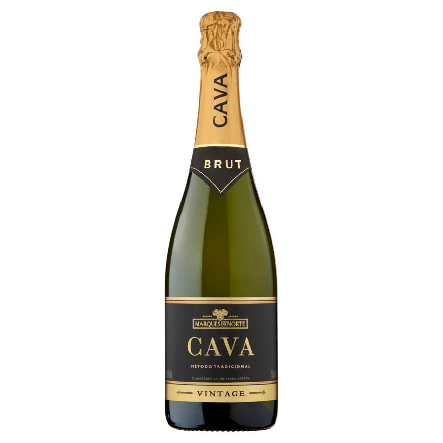 Marques del Norte Cava Brut