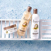 Superdrug Extract Argan Conditioner for frizzy dry hair (British brand)