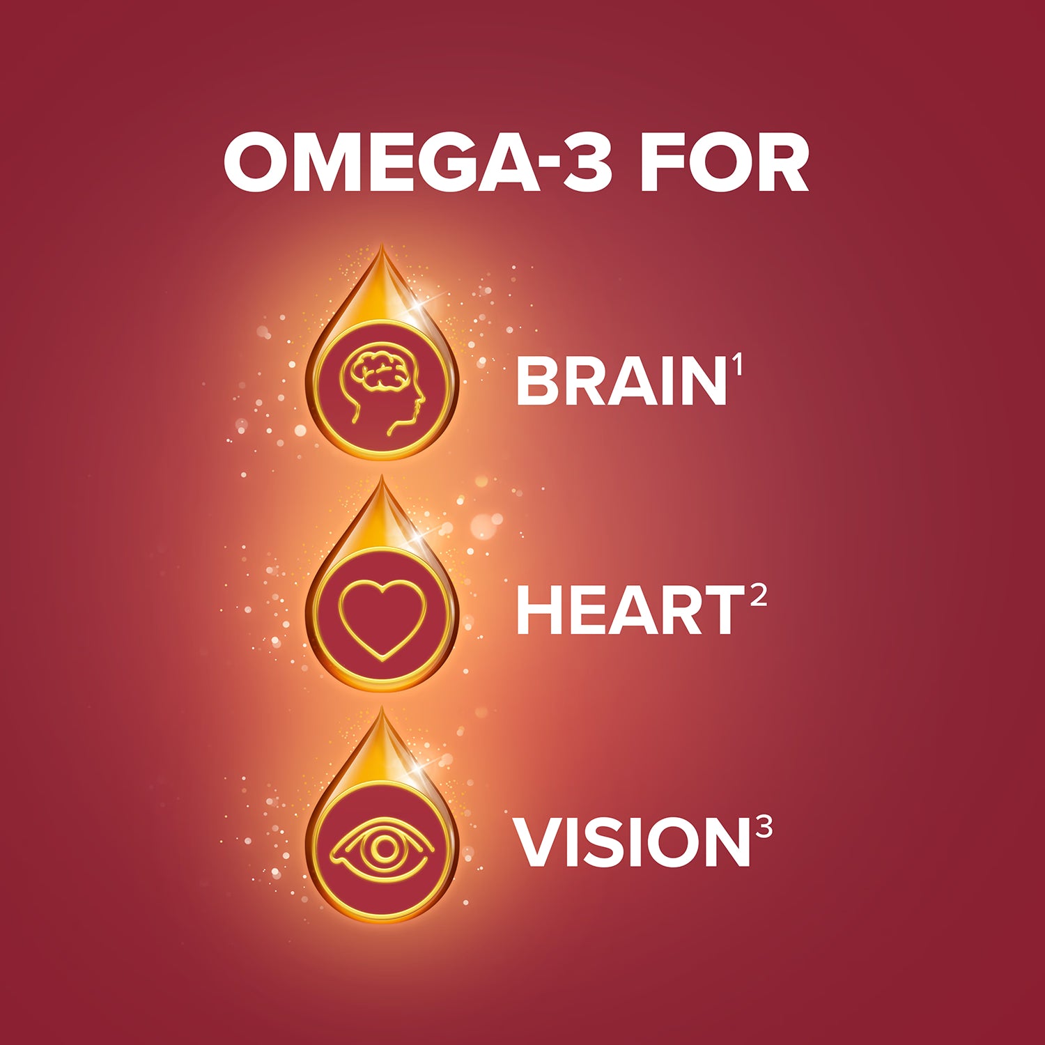 Seven Seas Omega-3 multivitamin men 50+ 30 tablets & 30 capsules, imported from the UK