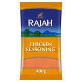 Rajah Spices Rajah Chicken Seasoning Powder   400g GOODS M&S   