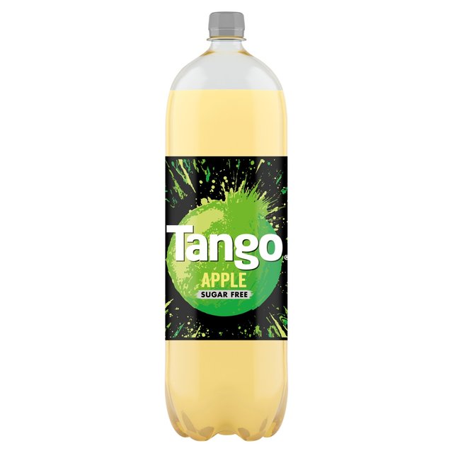 Tango Apple Sugar Free   2L GOODS M&S   