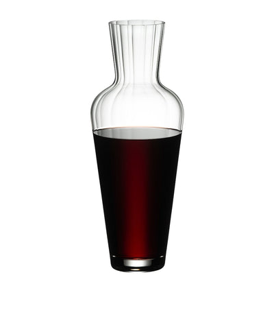 Harrods Riedel Crystal Mosel Decanter Wine Decanter 750ml - اشترِ عبر الإنترنت على McGrocer