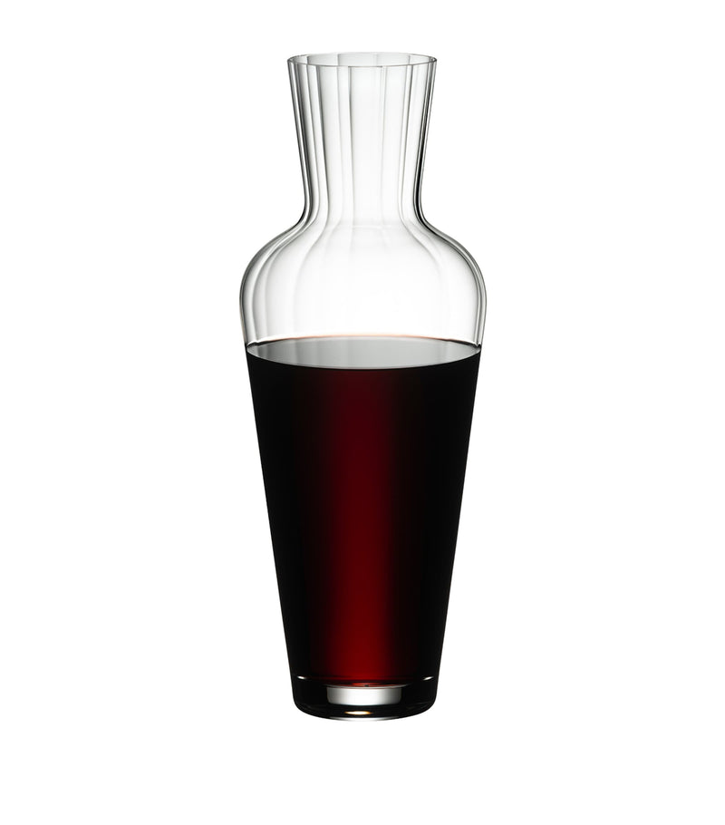 Riedel Mosel decanter 750ml, imported from the UK