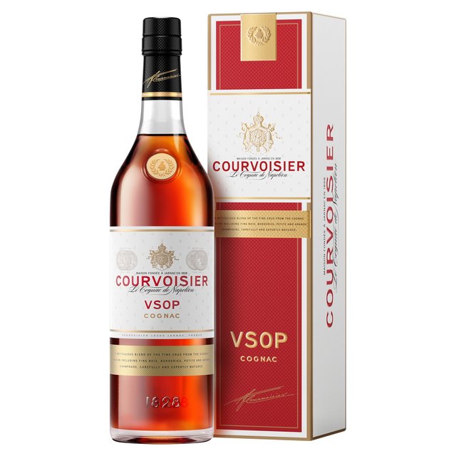 Courvoisier VSOP Cognac Brandy   70cl GOODS M&S   