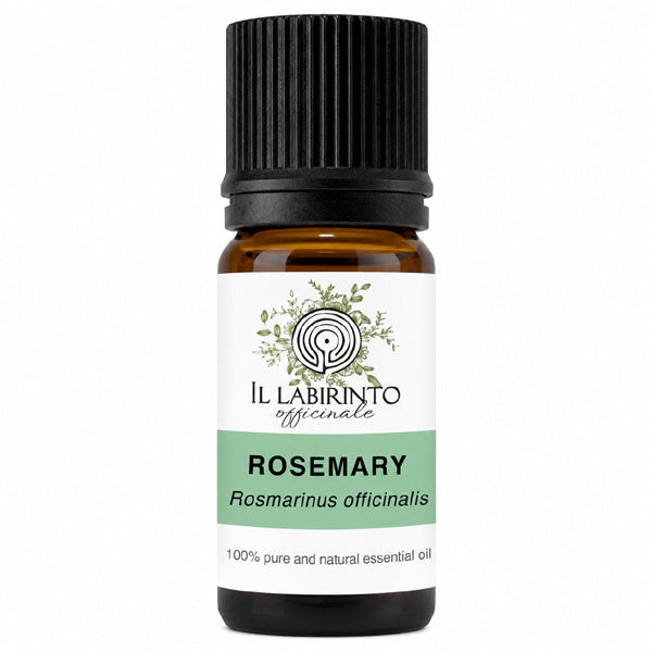 Il Labirinto Officinale Rosemary Cineole Essential Oil (British brand)