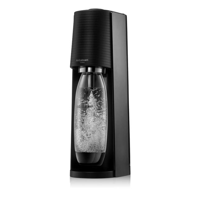 SodaStream Terra Sparkling Water Maker