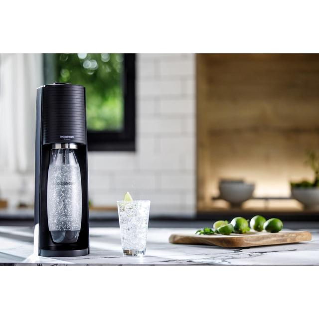 SodaStream Terra Sparkling Water Maker GOODS M&S   