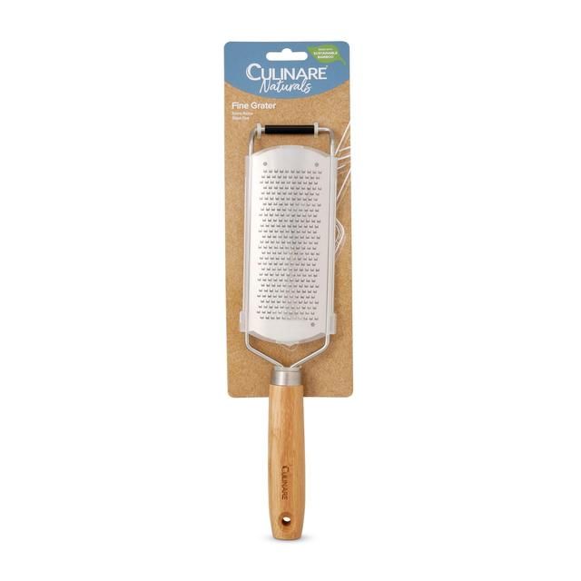 Culinare Fine Grater GOODS M&S   