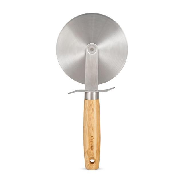 Culinare Pizza Slicer Wheel Cutter GOODS M&S   