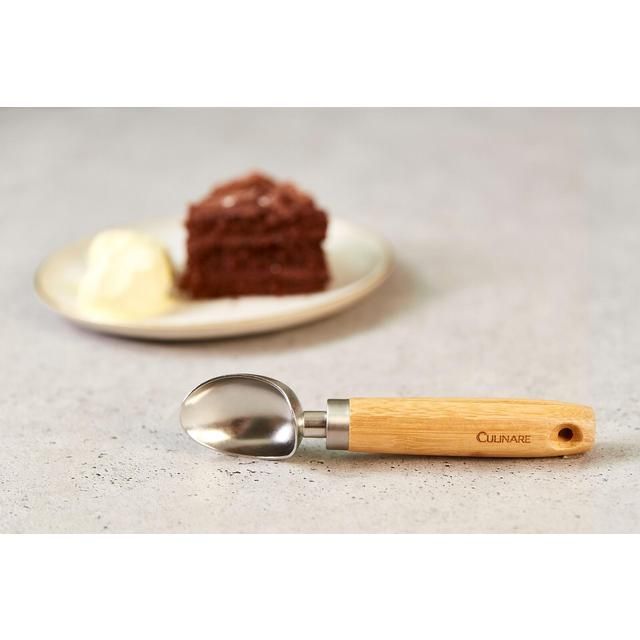 Culinare Ice Cream Scoop GOODS M&S   