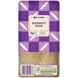 Ocado Basmati Rice   1kg GOODS M&S   