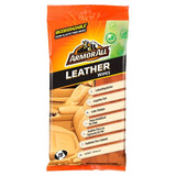 Armor All Leather Flow Wipes   20 per pack GOODS M&S   