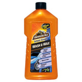 Armor All Wash & Wax 500ml   500ml GOODS M&S   