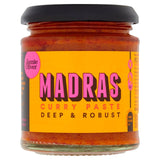 Jamie Oliver Curry Paste Madras GOODS M&S   