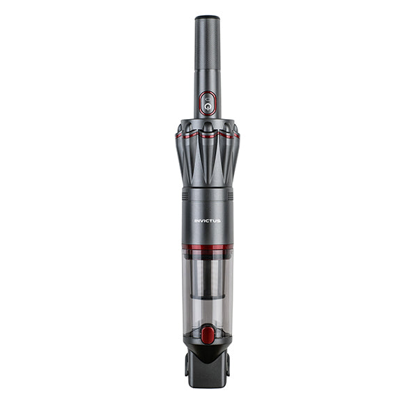 JML Invictus X1 Black cordless vacuum cleaner - British product