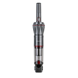 JML Invictus X1 Black cordless vacuum cleaner - British product