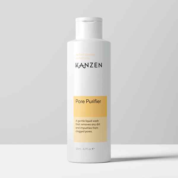 KANZEN Derma Range Pore Purifier 125ml GOODS Superdrug   