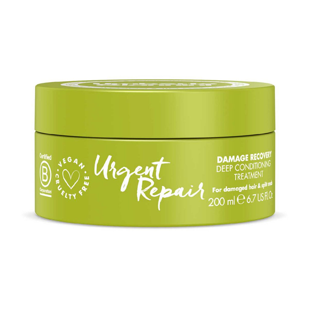 Umberto Giannini Urgent Repair Deep Conditioning Mask 200ml