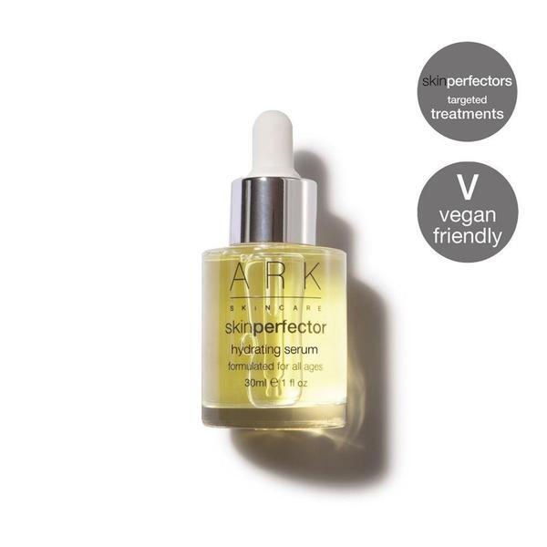 ARK Skincare hydrating serum 30 ml, UK version