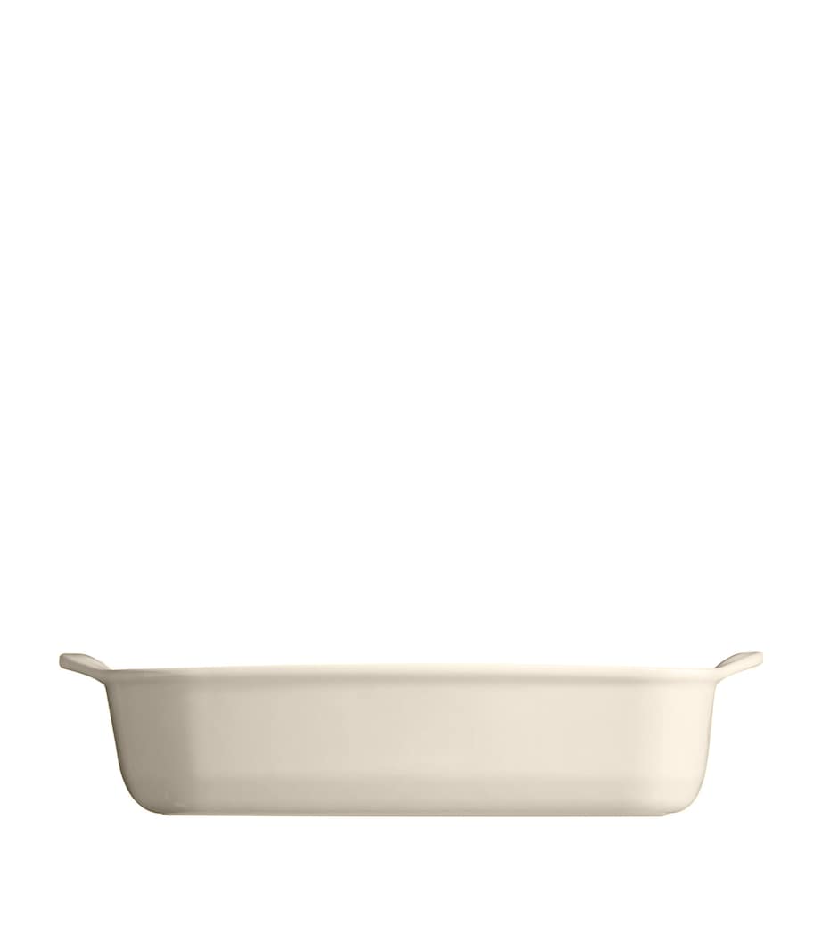 Emile Henry small baking dish 30cm - British product