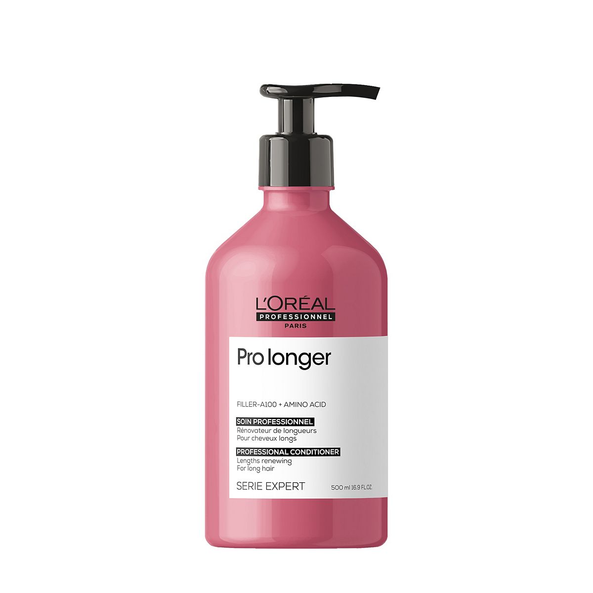 L'Oréal Professionnel Serie Expert Pro Longer Conditioner For Long Hair 500ml GOODS Boots   