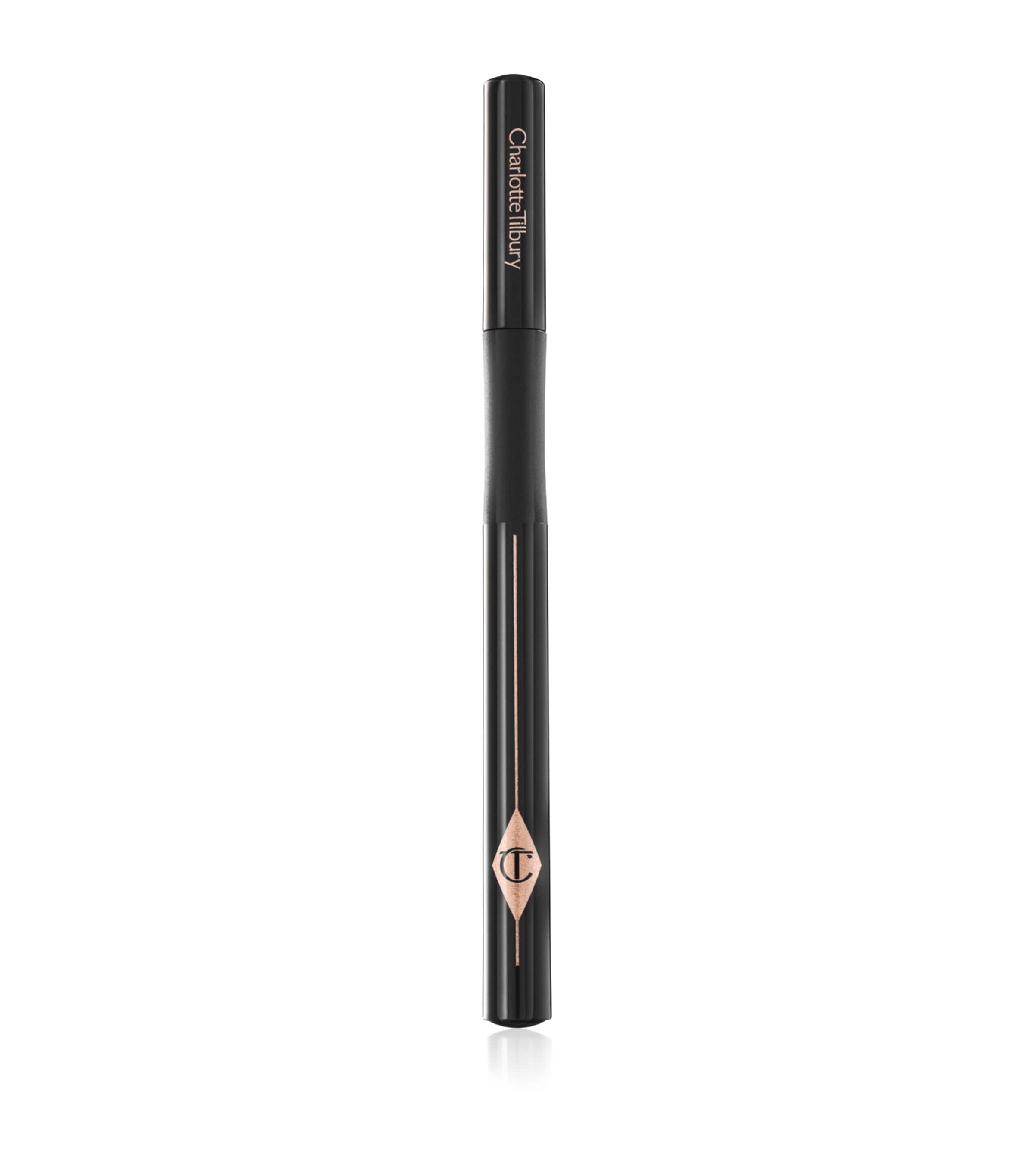 Charlotte Tilbury The Feline Flick liquid eyeliner (British brand)