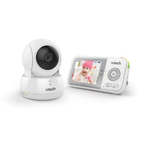 VTECH Digital Video Baby Monitor GOODS Superdrug   