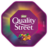 Quality Street Chocolate Tub   600g GOODS M&S   