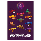 Quality Street Chocolate Tub   600g GOODS M&S   